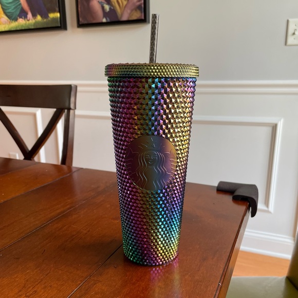 Starbucks Other - New Starbucks Halloween 2023 Tumbler 🎃